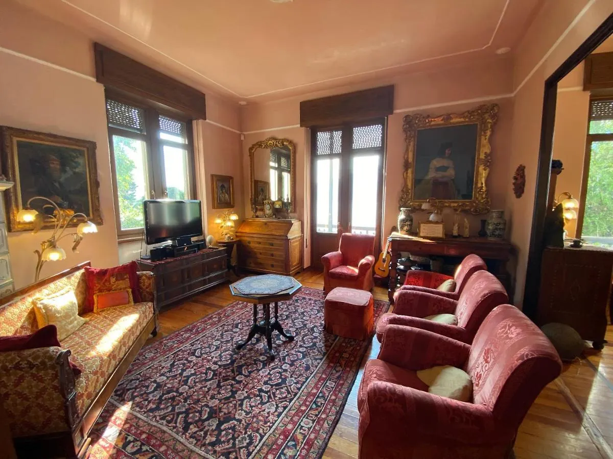 Holiday home Suitecastlelakeview 1 Bellano