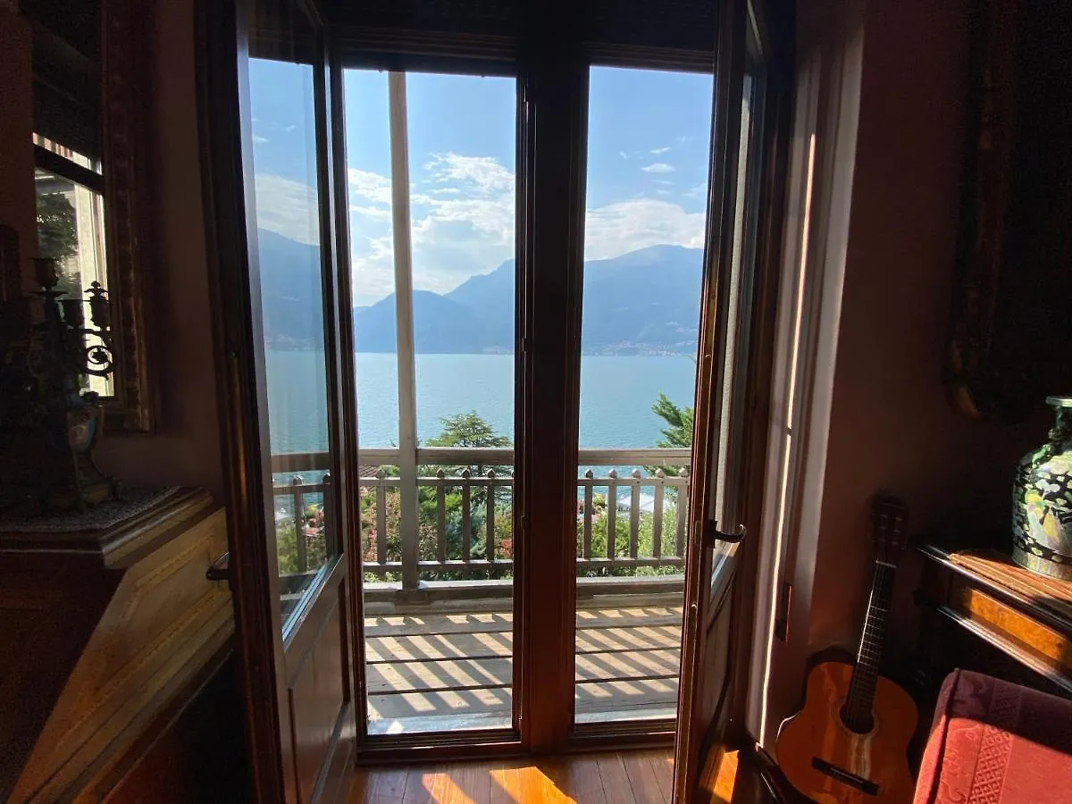 Suitecastlelakeview 1 Bellano Italy