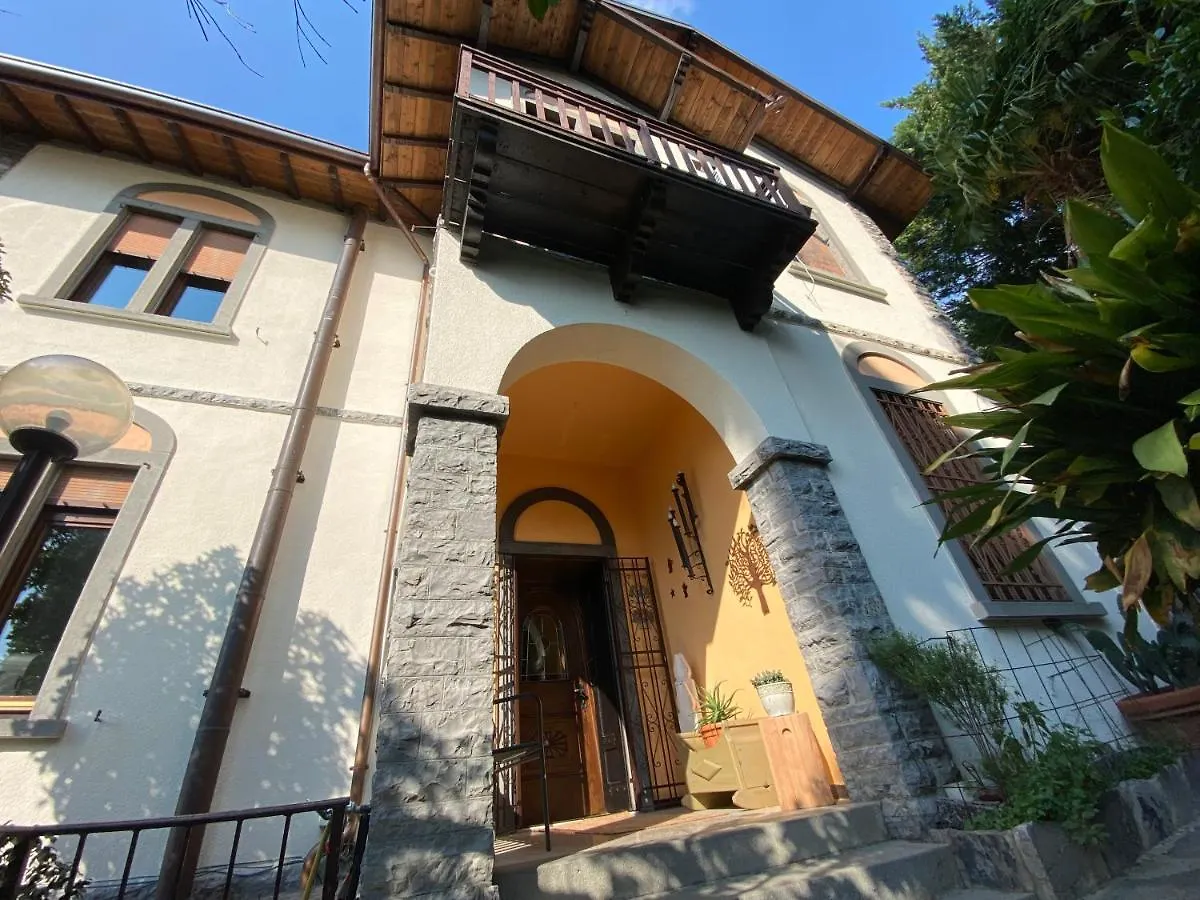 Suitecastlelakeview 1 Bellano Holiday home