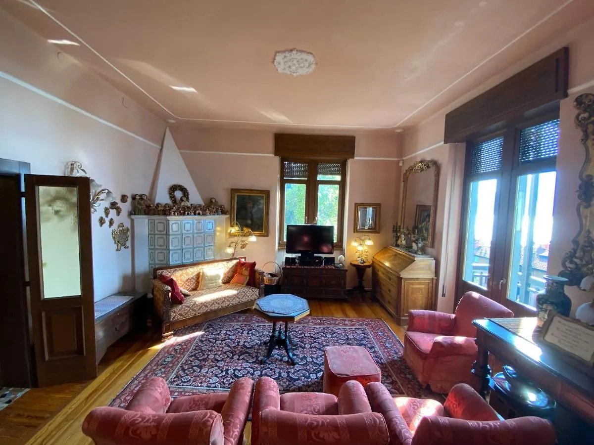 Holiday home Suitecastlelakeview 1 Bellano Italy
