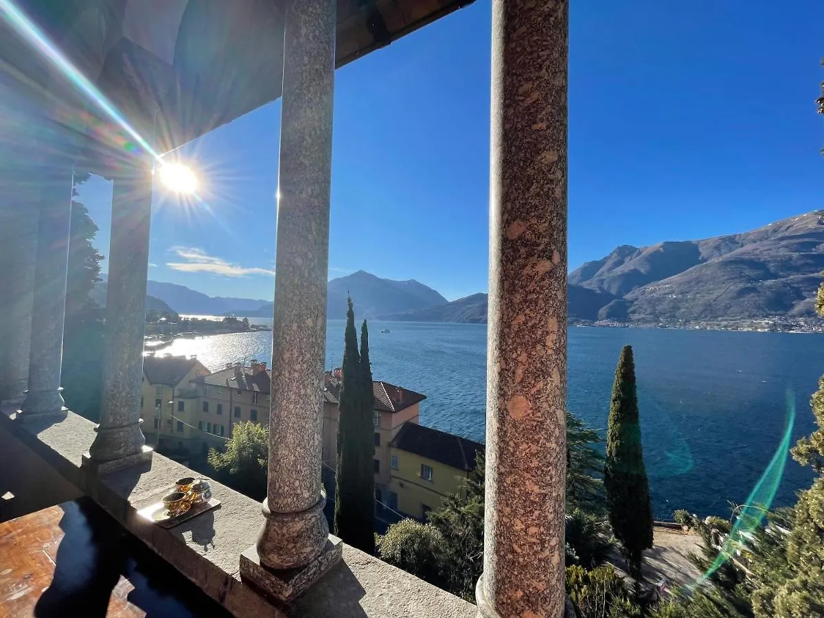 Suitecastlelakeview 1 Bellano Holiday home