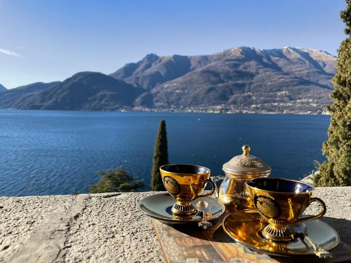 Holiday home Suitecastlelakeview 1 Bellano Italy