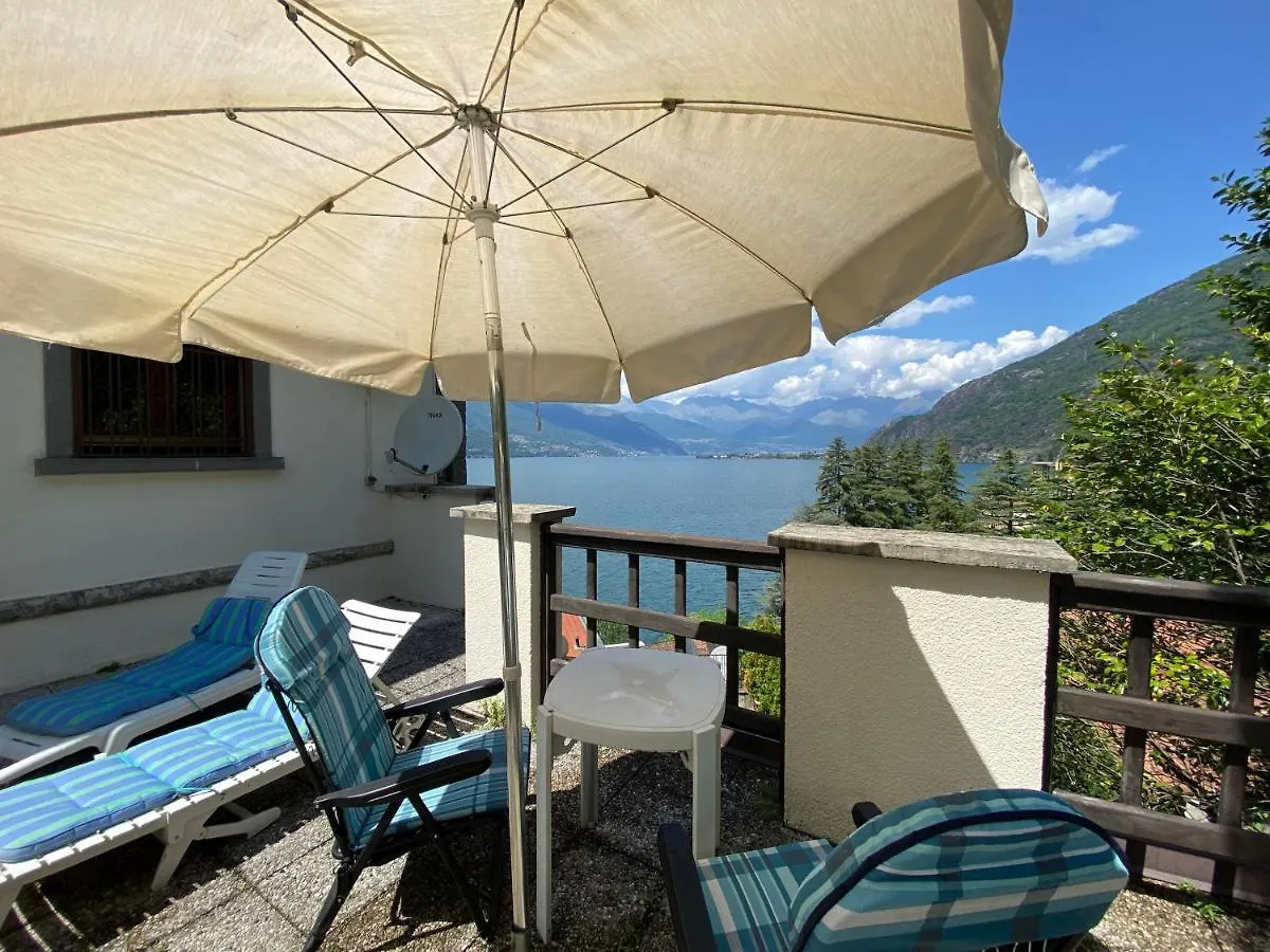 Suitecastlelakeview 1 Bellano Italy