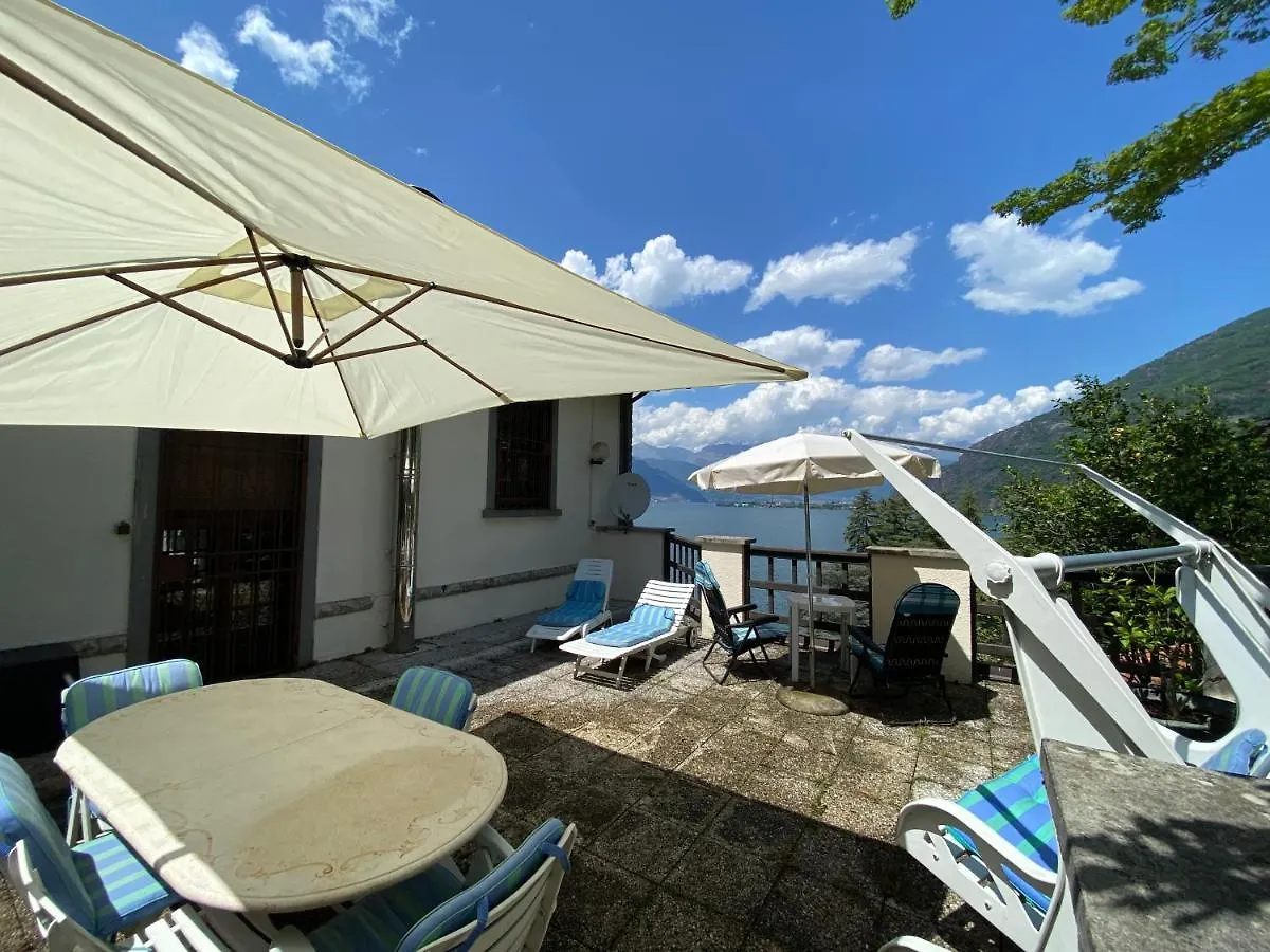 Suitecastlelakeview 1 Bellano 0*,  Italy