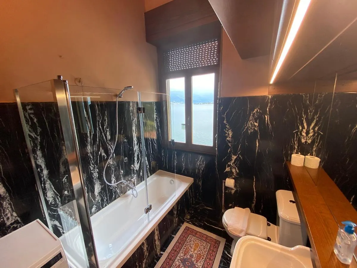 Holiday home Suitecastlelakeview 1 Bellano