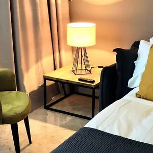  Apartment Laus Via Sparano - Lux & Design Mini Italy