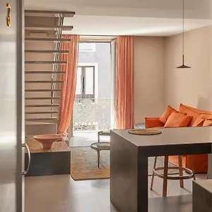  Apartment Palazzo Scammacca Italy