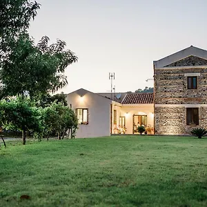  Farm stay Valle Degli Agrumi Italy