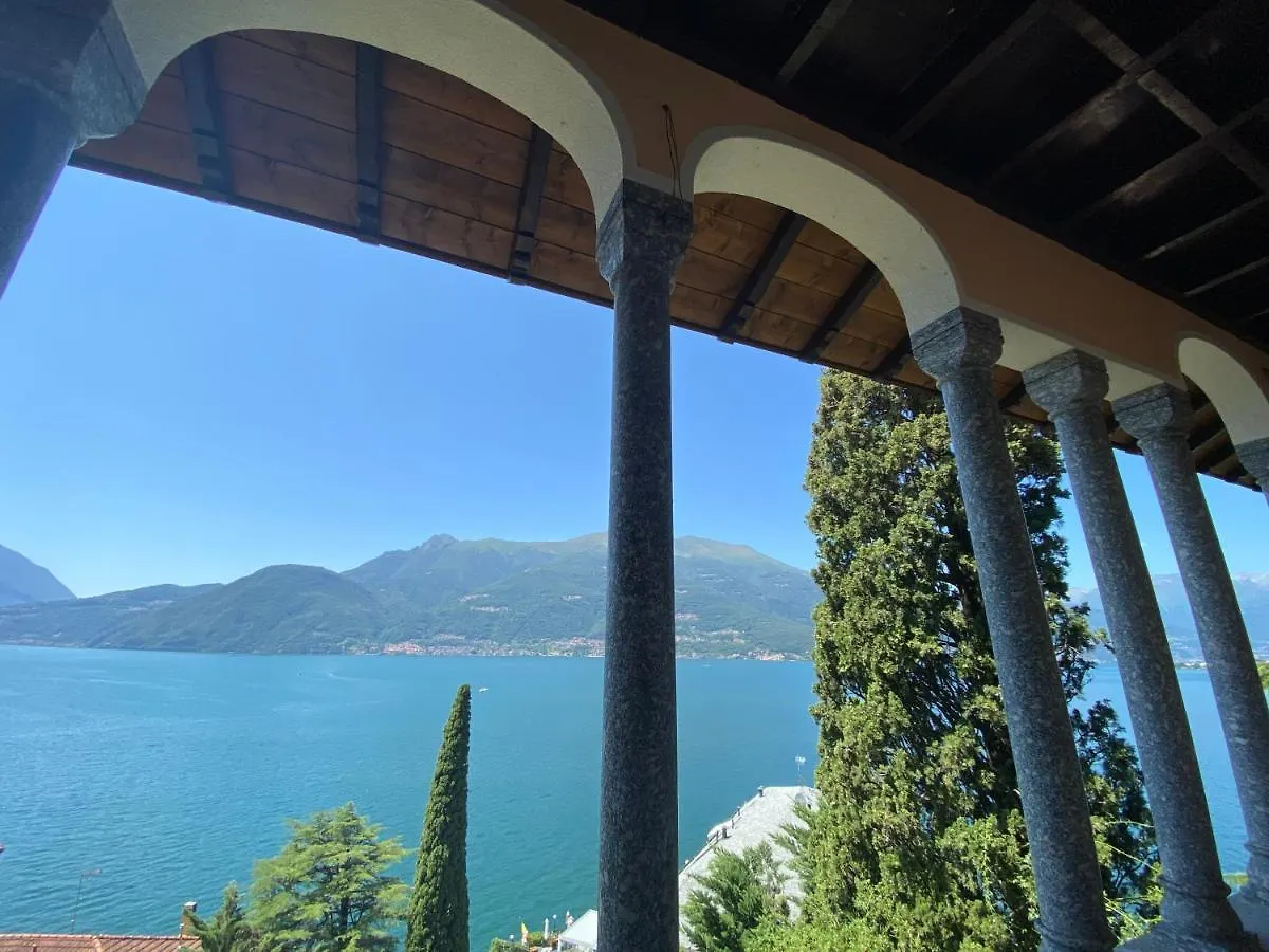 Suitecastlelakeview 1 Bellano