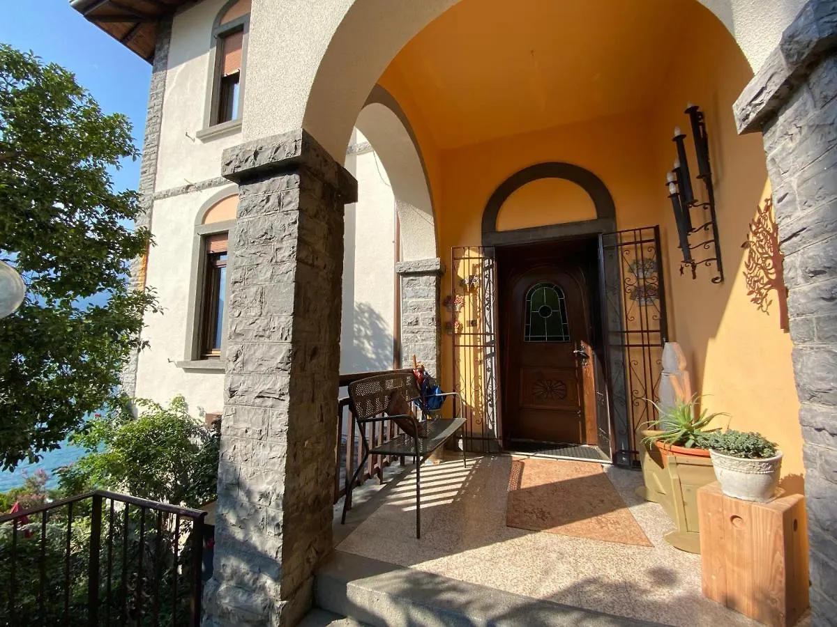 Suitecastlelakeview 1 Bellano Holiday home