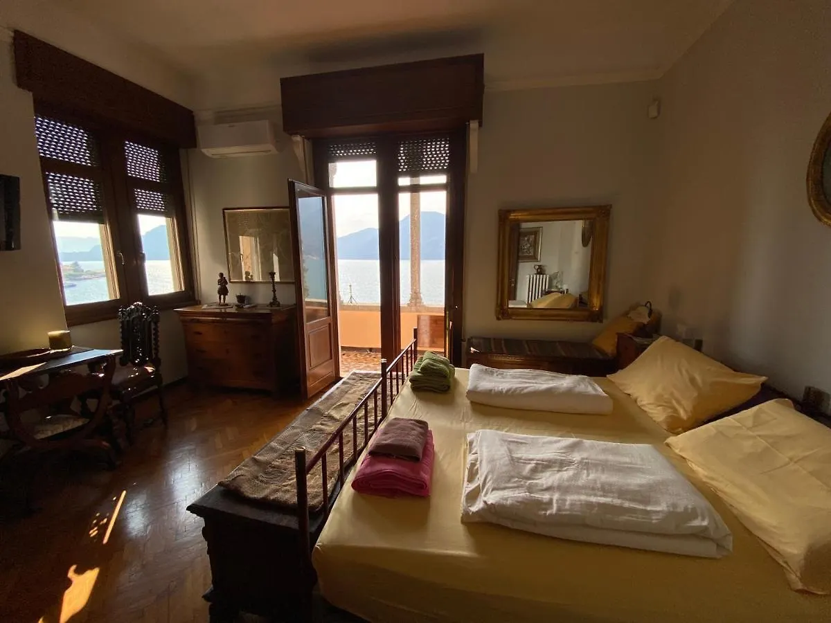 Suitecastlelakeview 1 Bellano